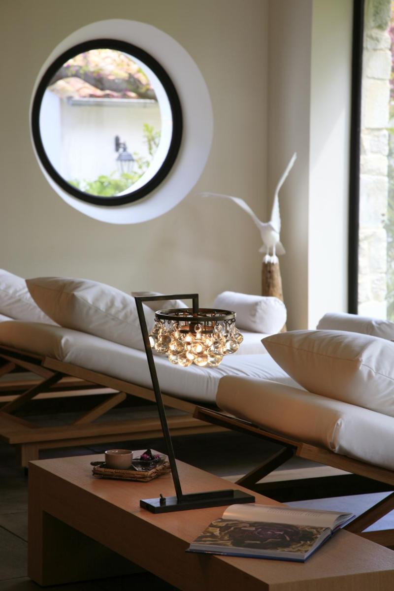 Le Clos Saint-Martin Hôtel & Spa