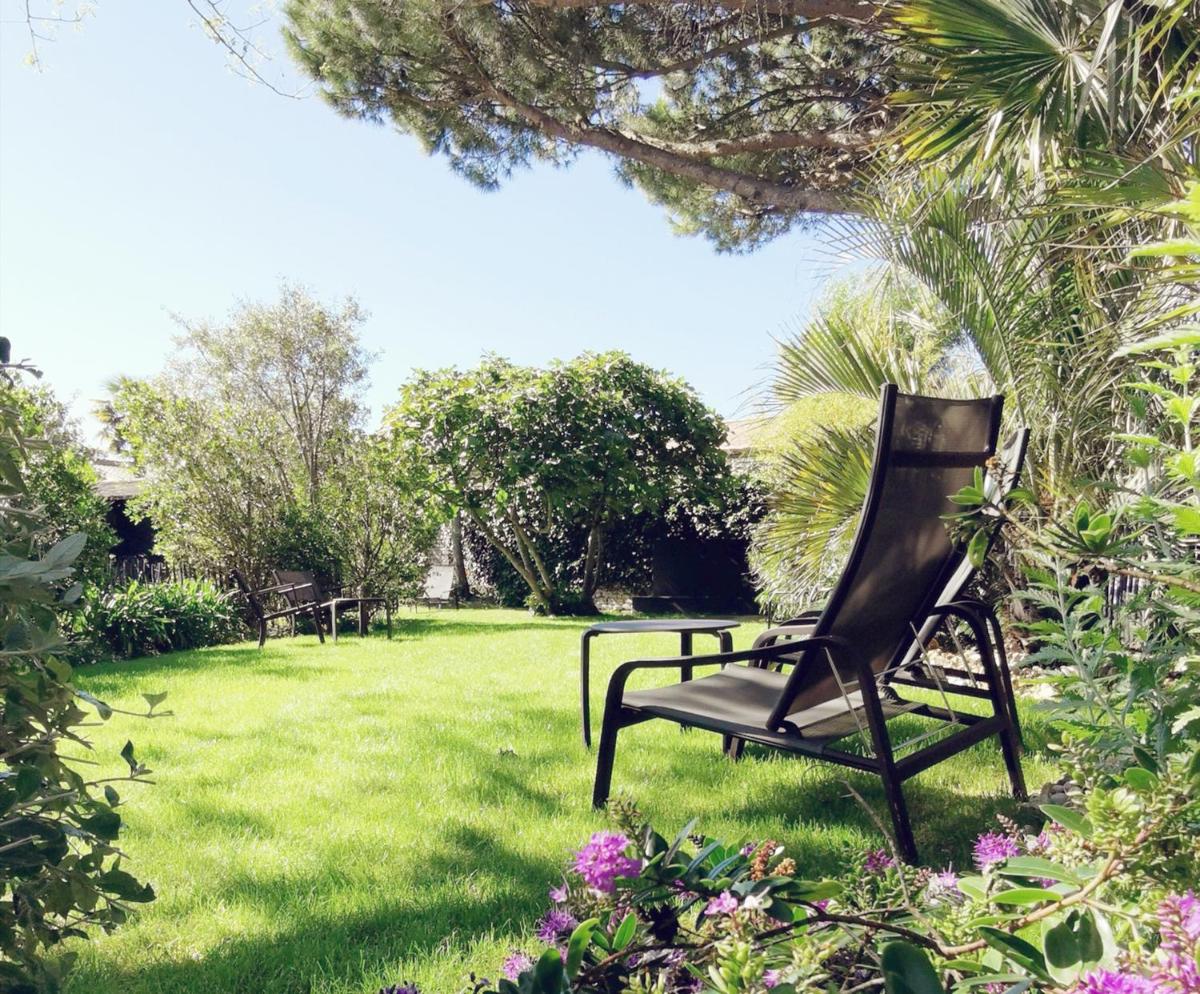 Le Clos Saint-Martin Hôtel & Spa