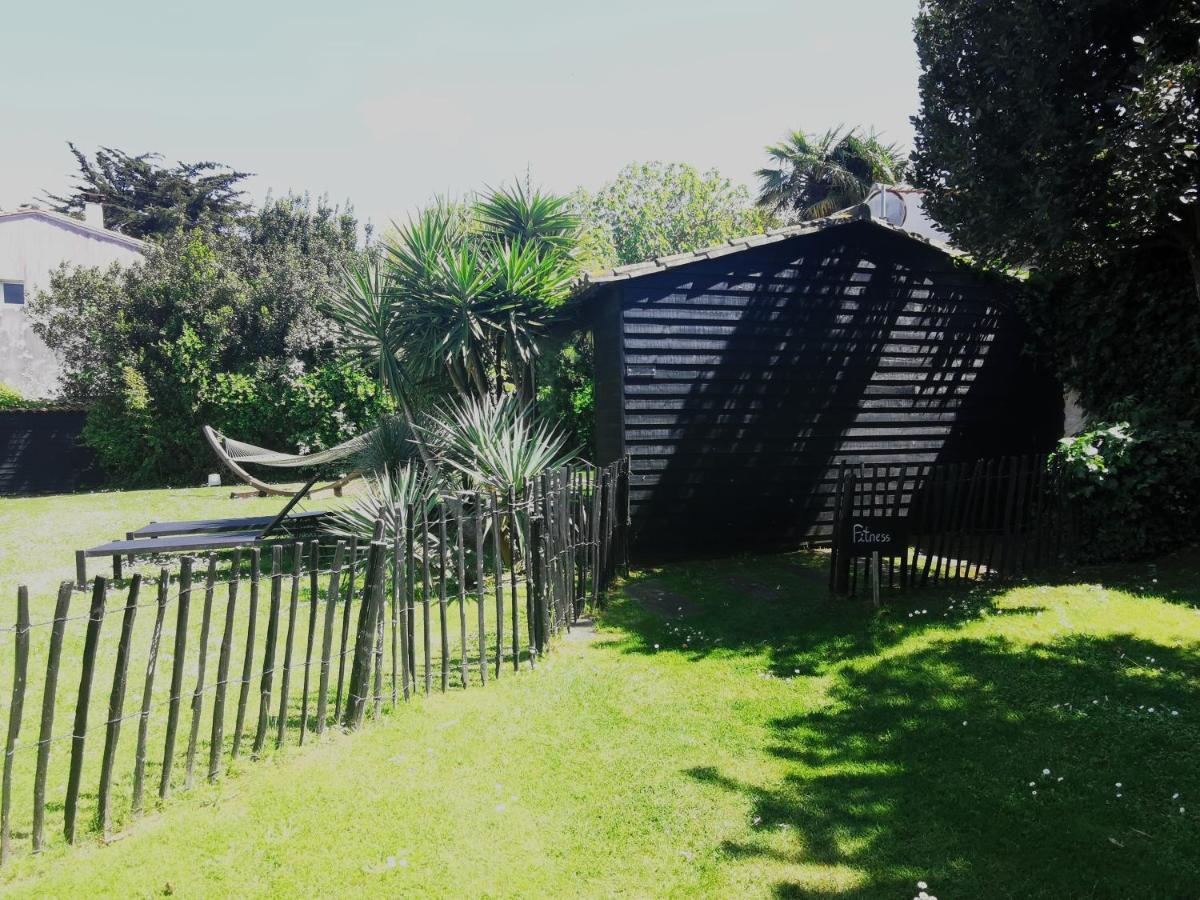 Le Clos Saint-Martin Hôtel & Spa