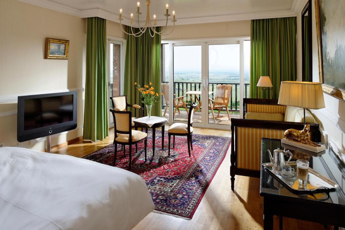 Le Clos Saint-Vincent