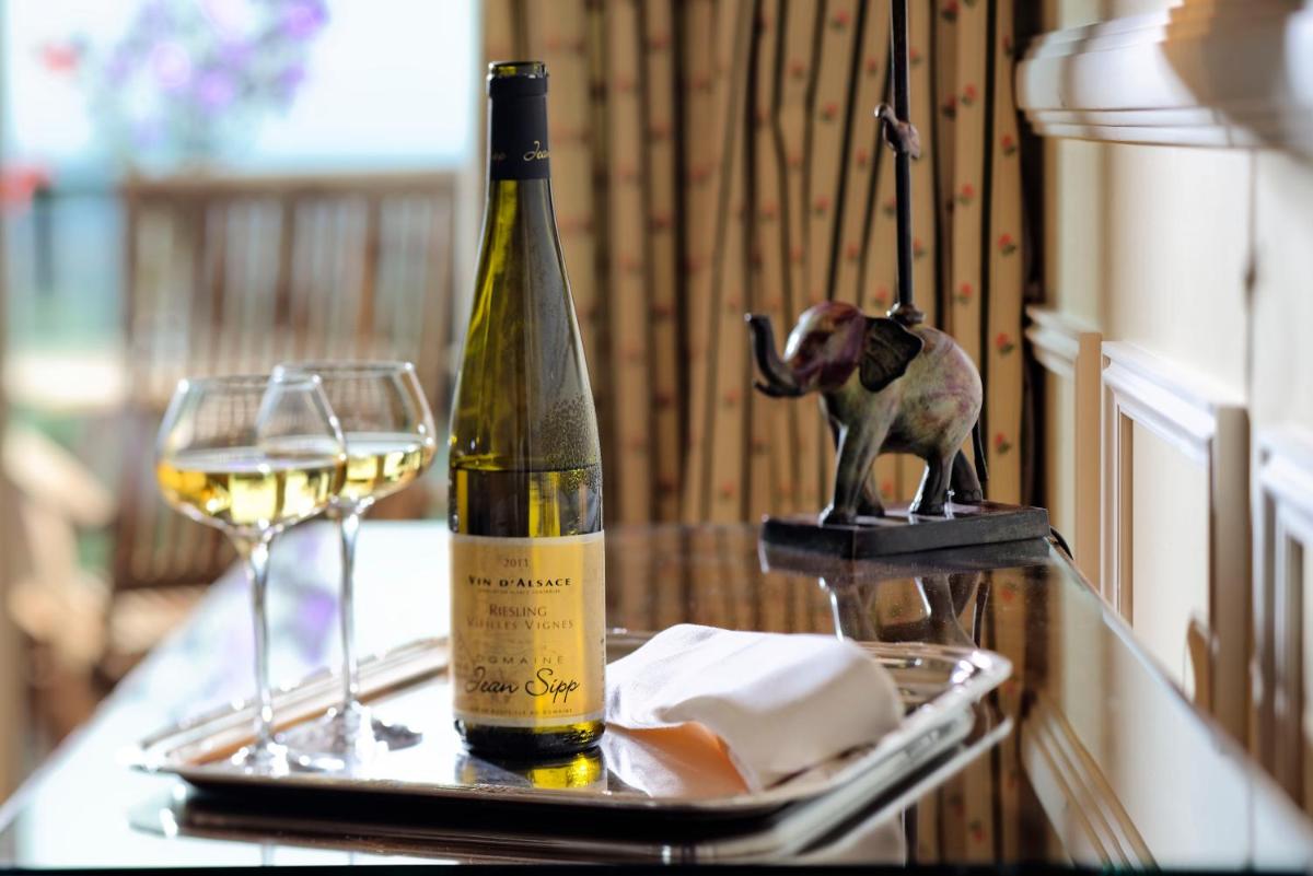 Le Clos Saint-Vincent