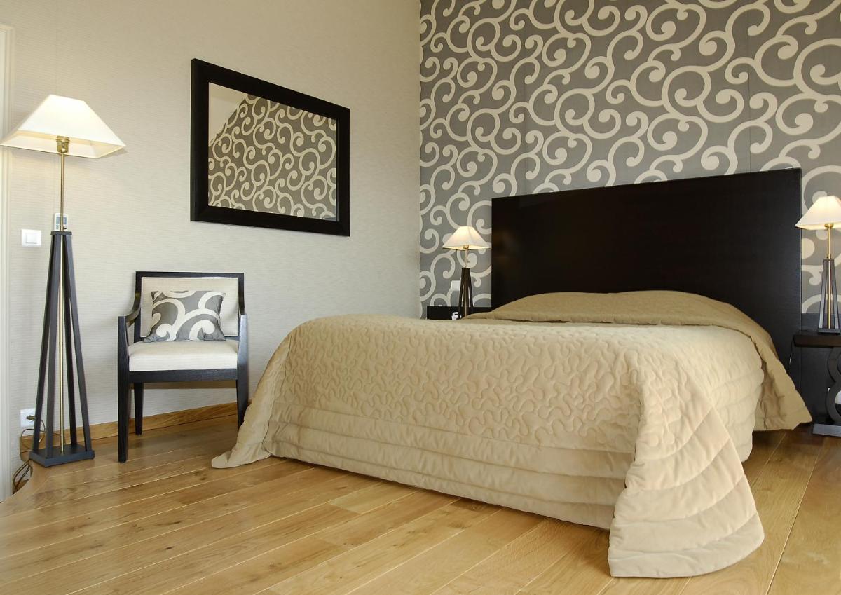 Le Clos Saint-Vincent