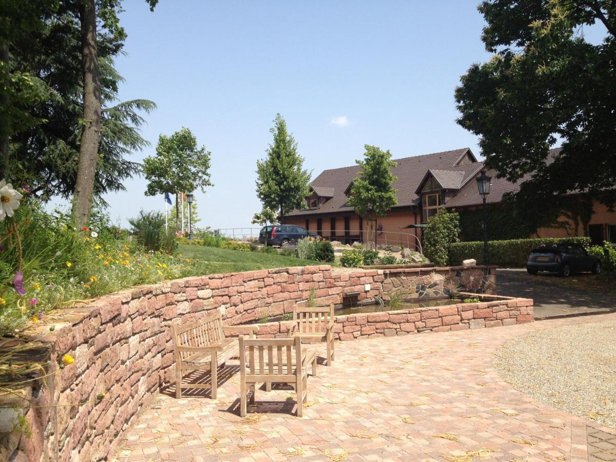 Le Clos Saint-Vincent