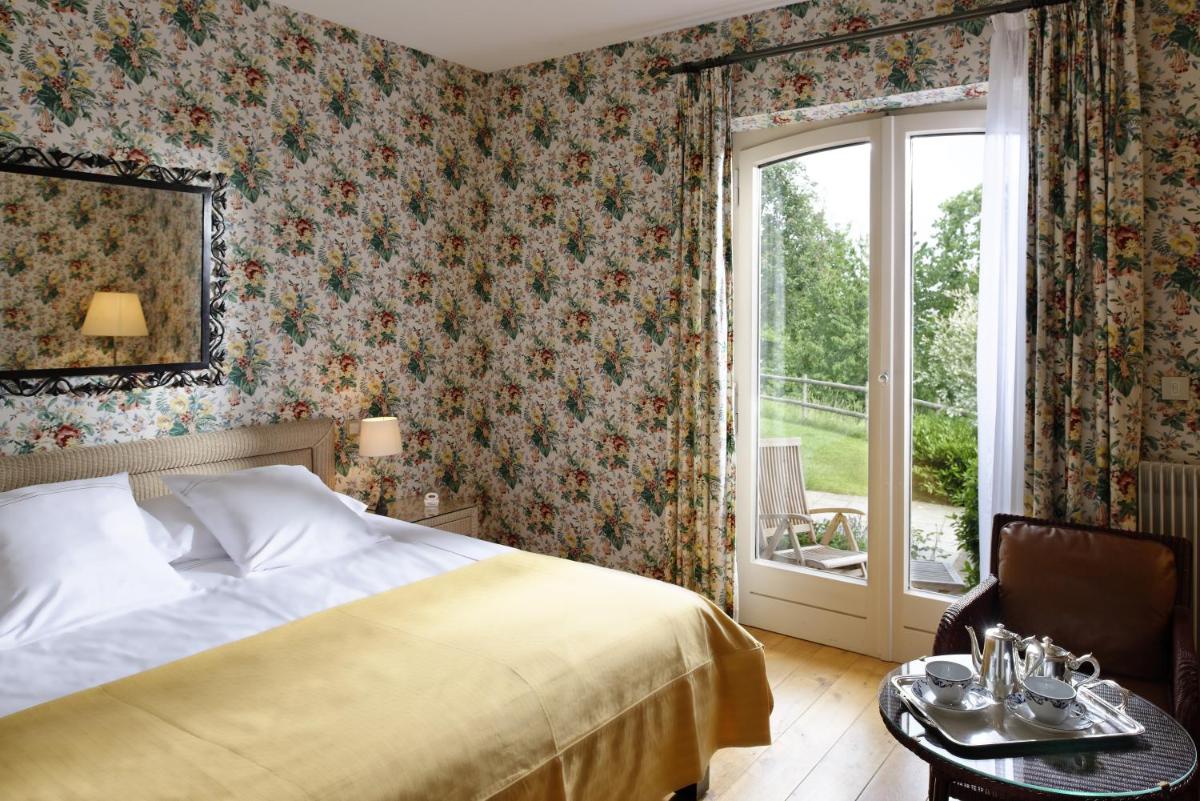 Le Clos Saint-Vincent