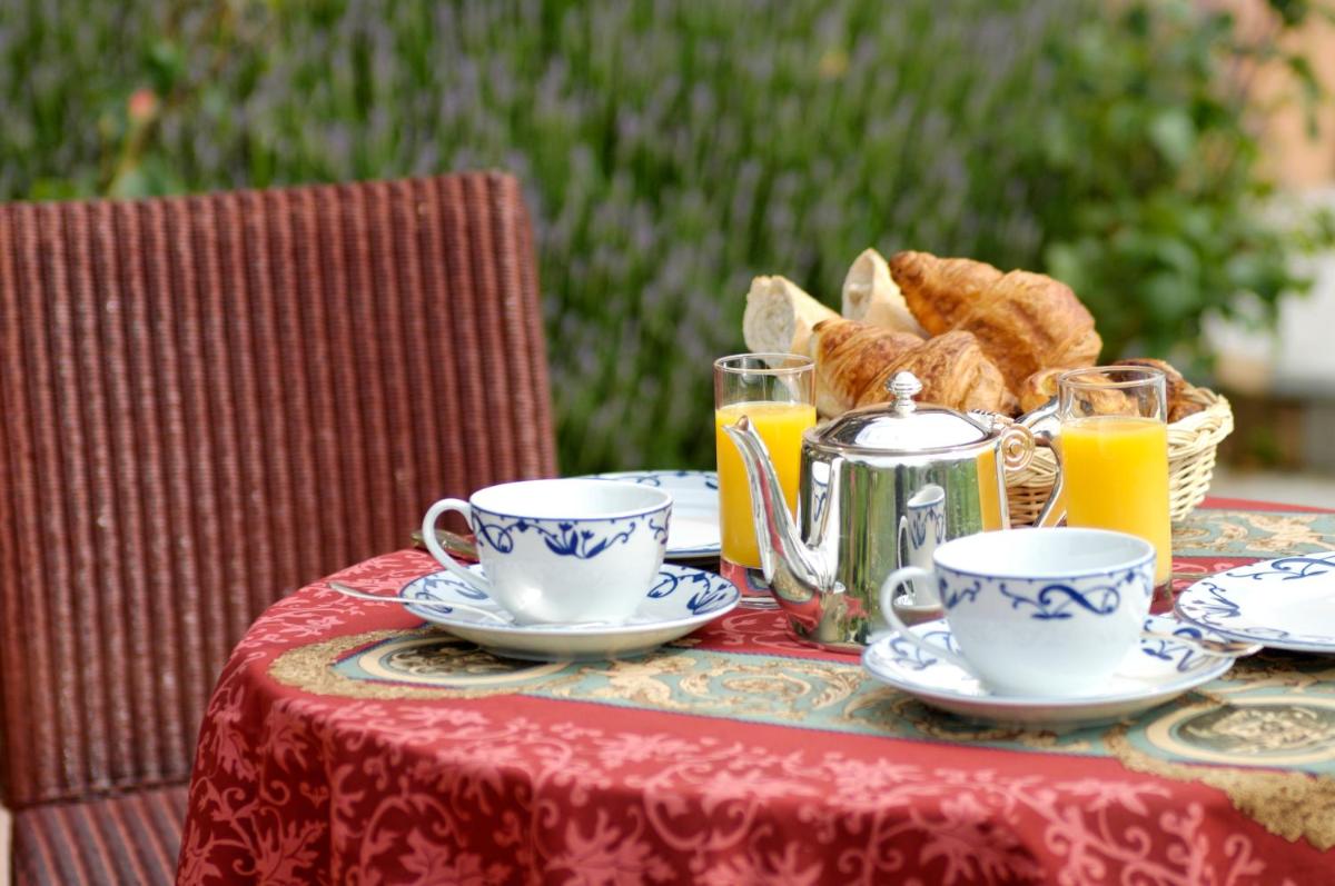 Le Clos Saint-Vincent