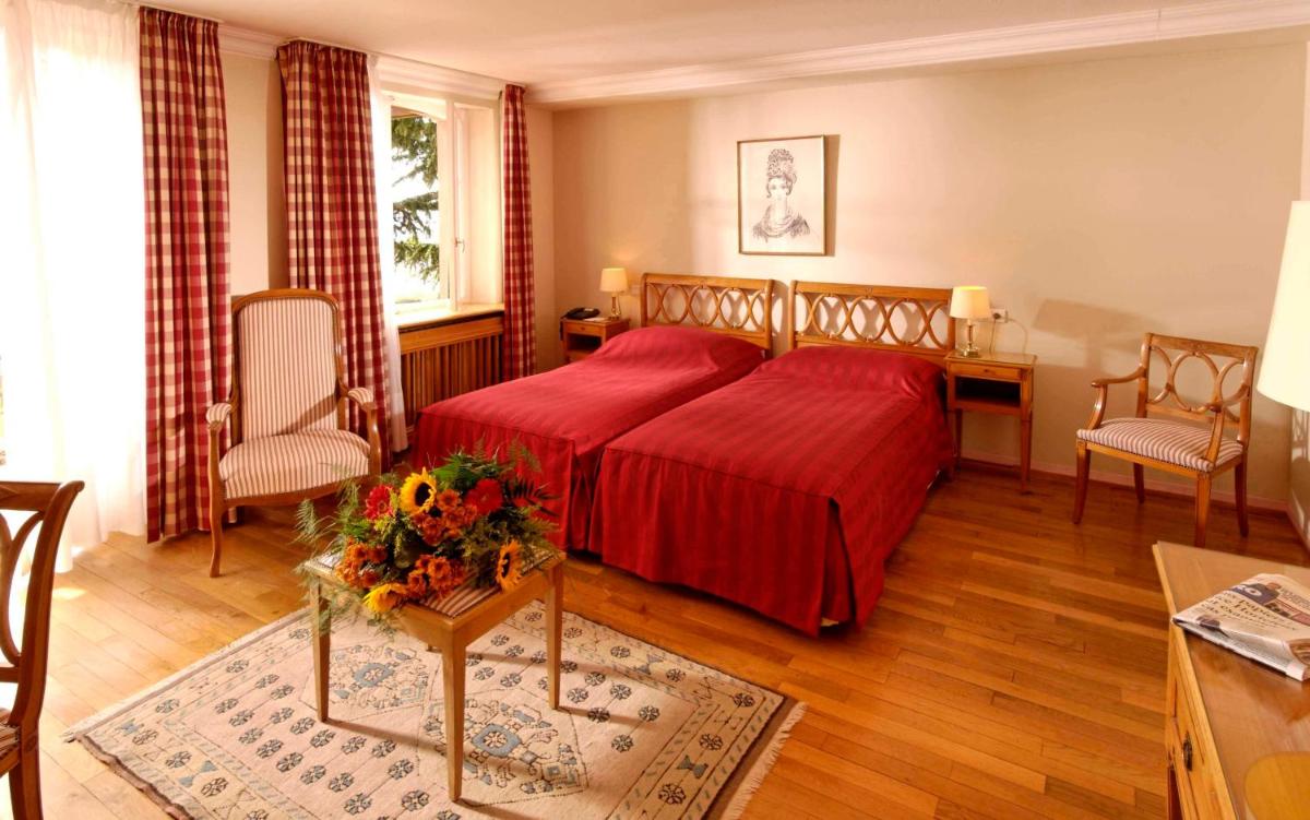 Le Clos Saint-Vincent