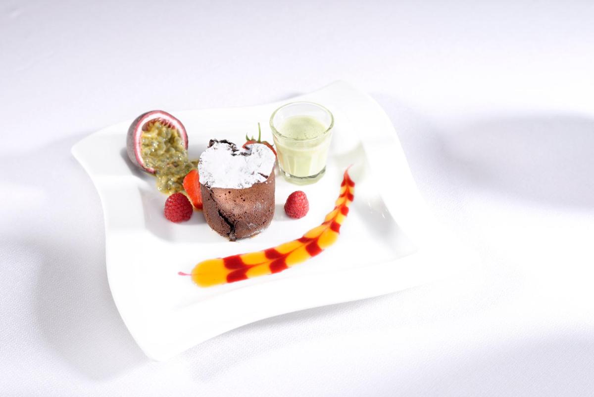 Le Clos Saint-Vincent