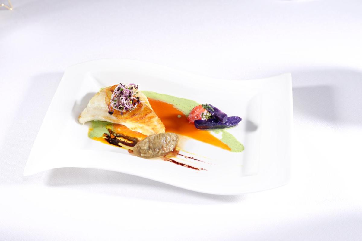 Le Clos Saint-Vincent