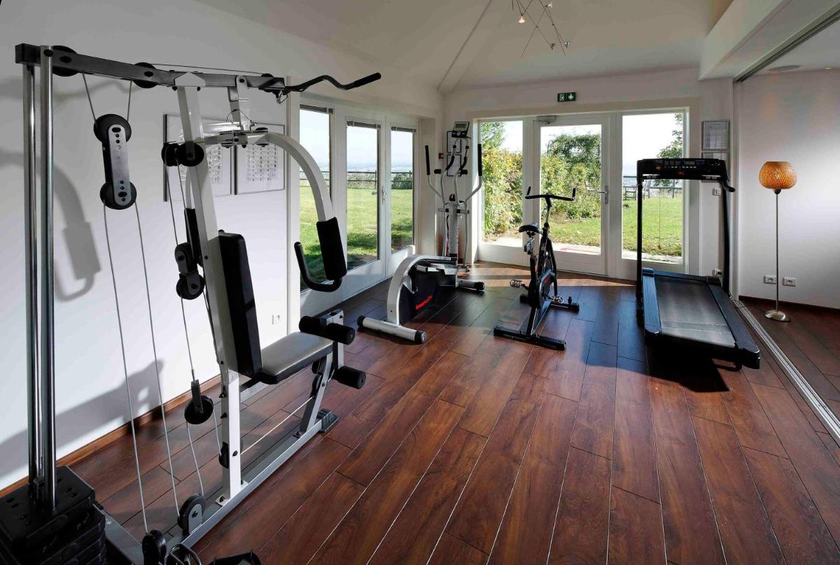 Le Clos Saint-Vincent