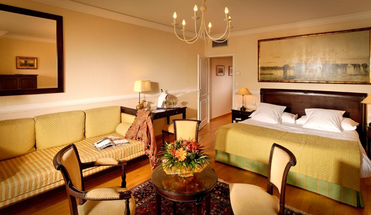 Le Clos Saint-Vincent