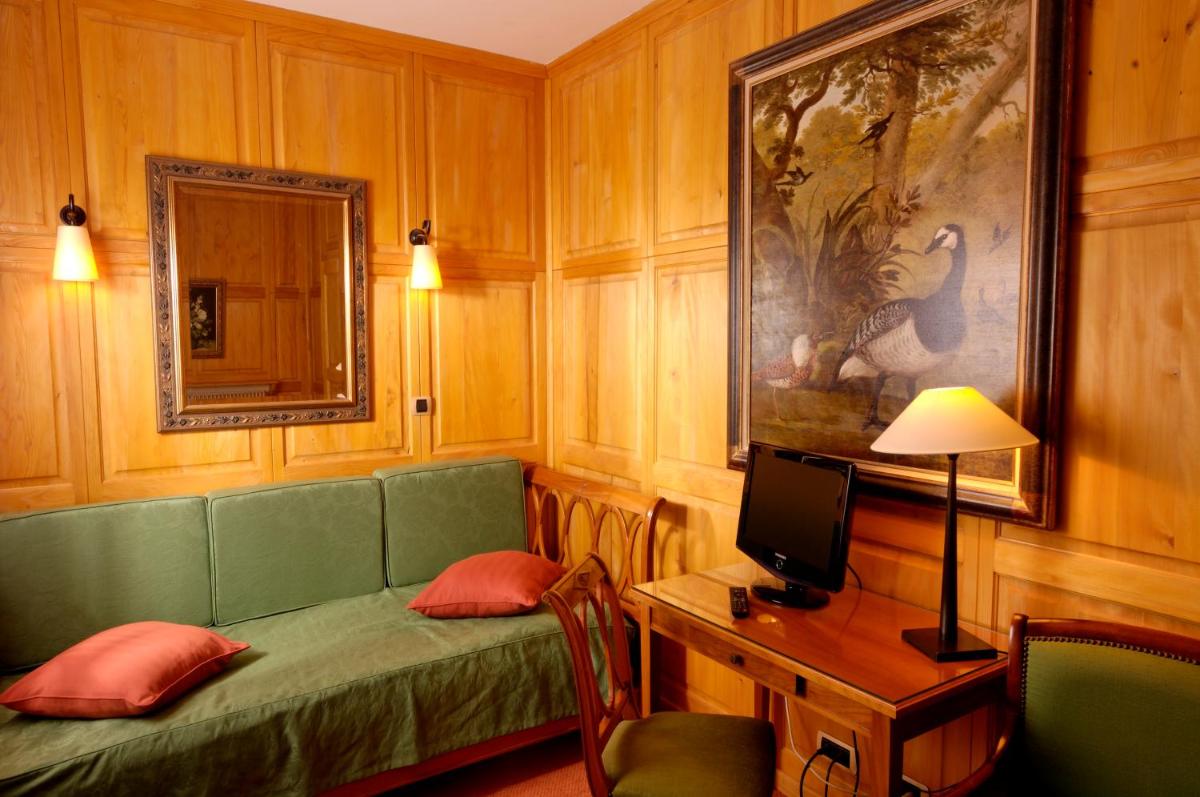 Le Clos Saint-Vincent