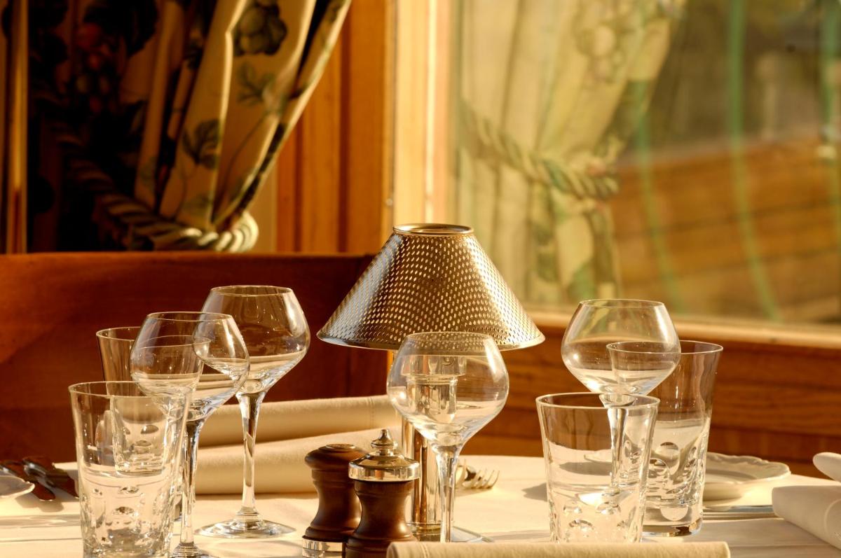 Le Clos Saint-Vincent