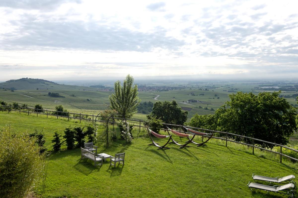 Le Clos Saint-Vincent