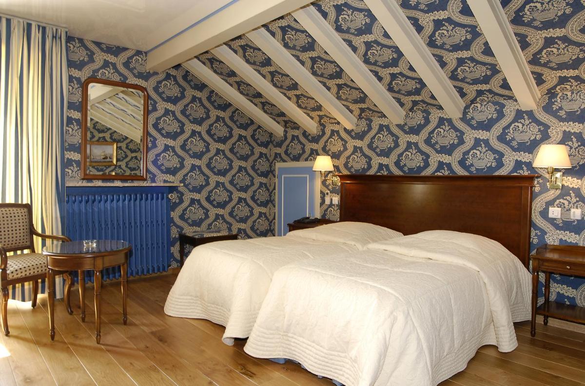 Le Clos Saint-Vincent