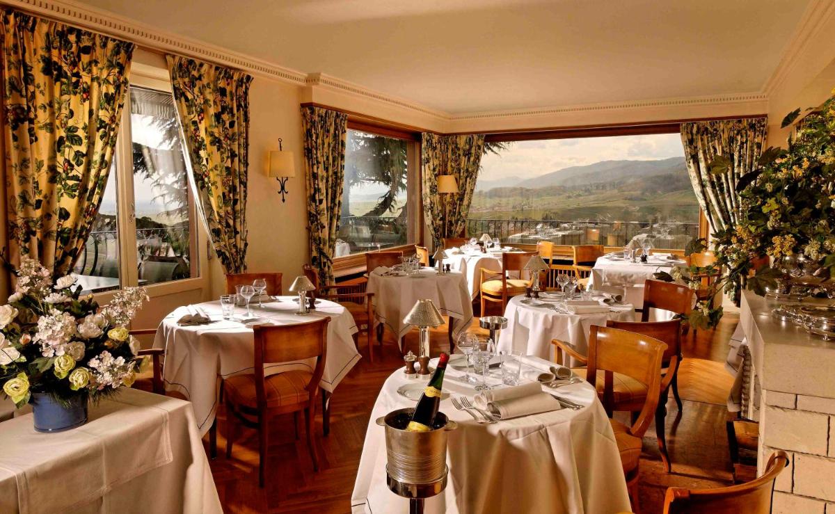 Le Clos Saint-Vincent