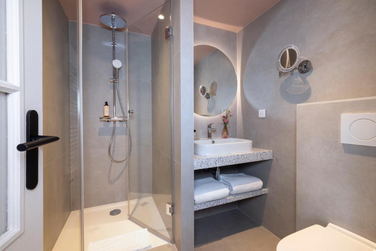 Hotel Le Colombier