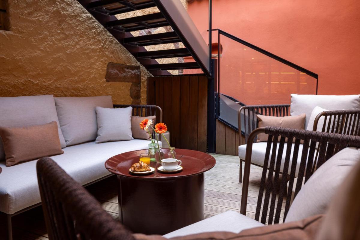 Hotel Le Colombier