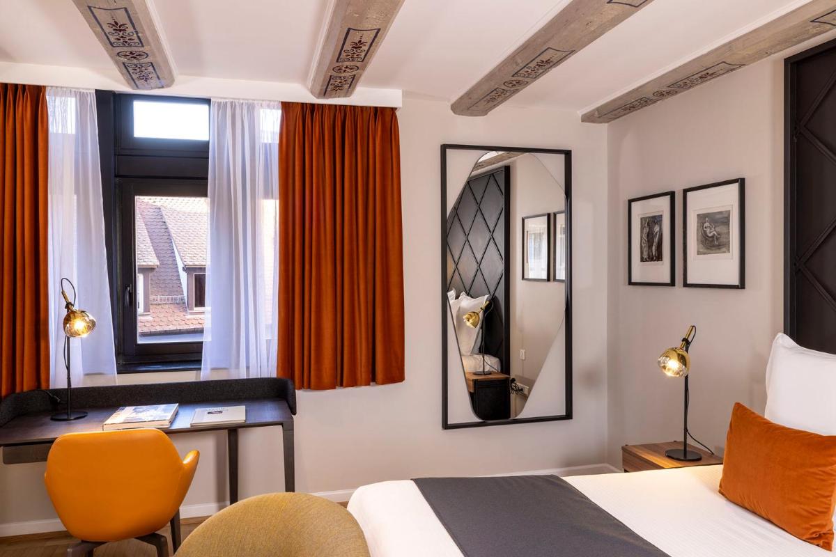 Hotel Le Colombier