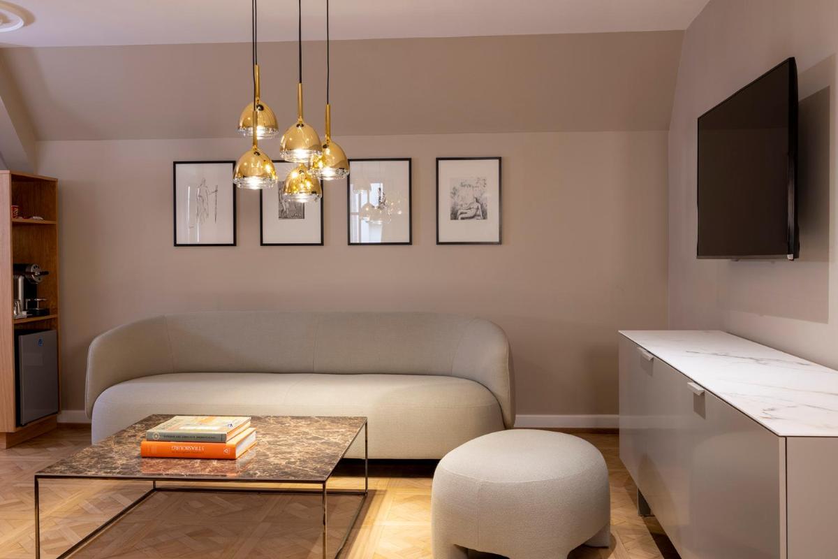Hotel Le Colombier