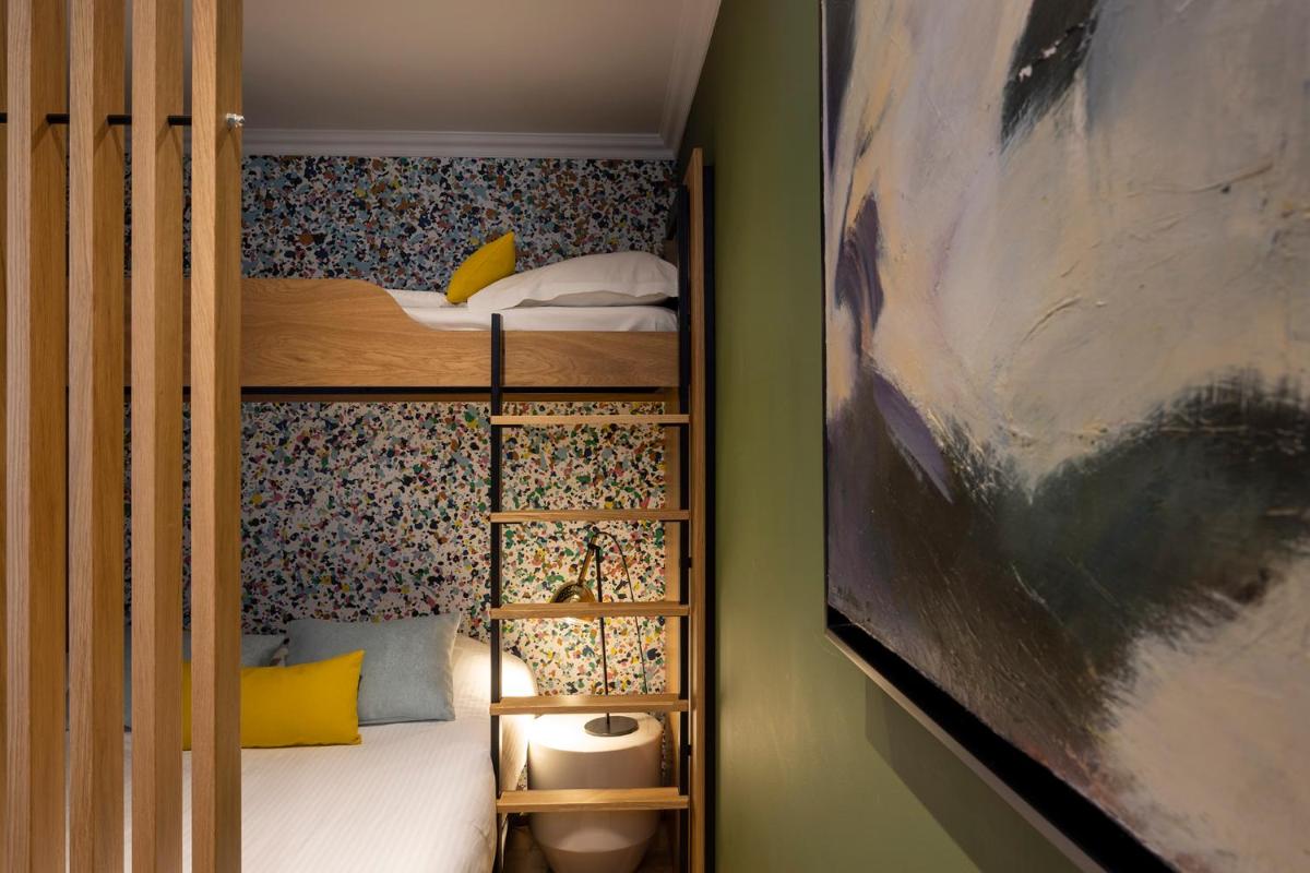 Hotel Le Colombier
