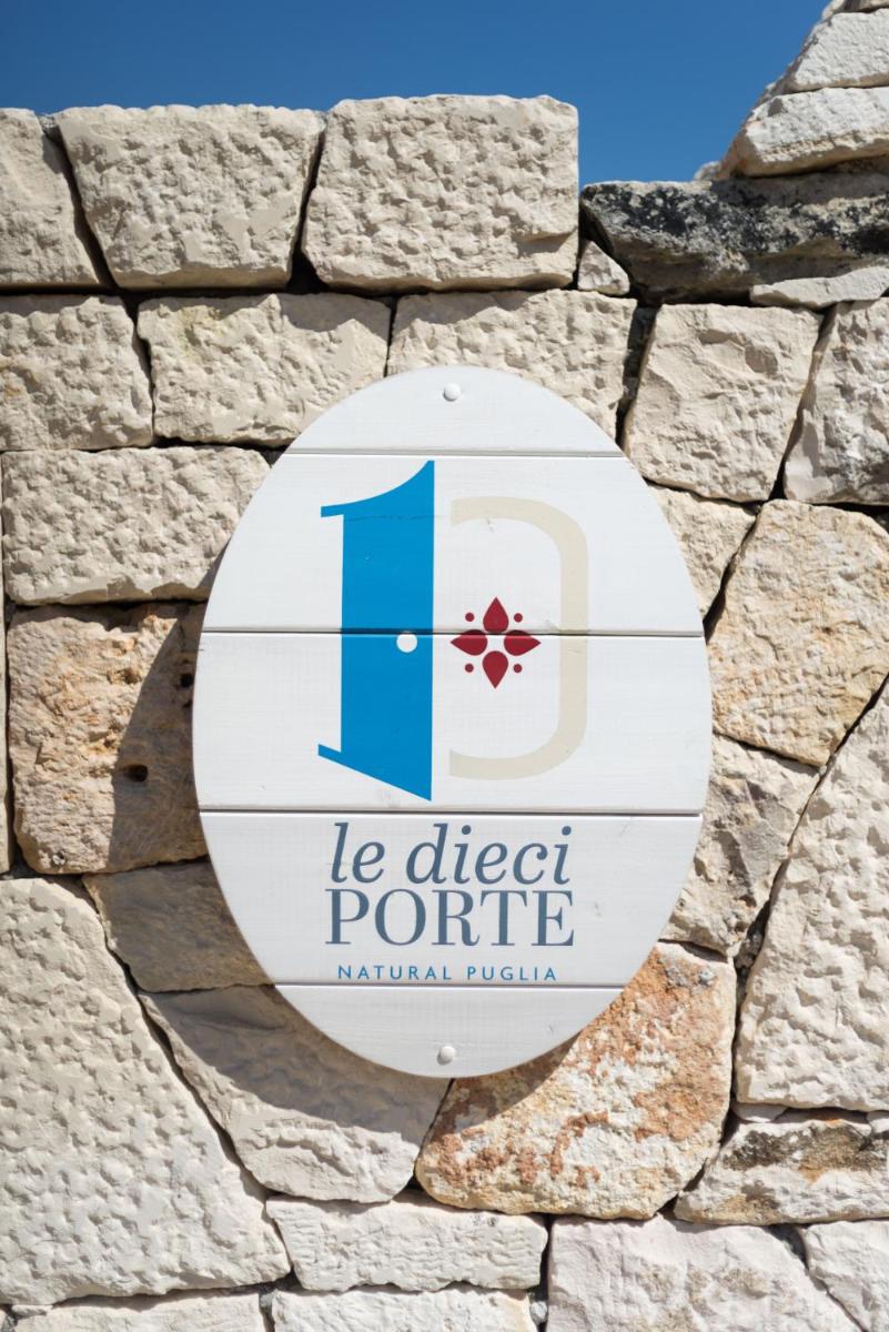 Le Dieci Porte