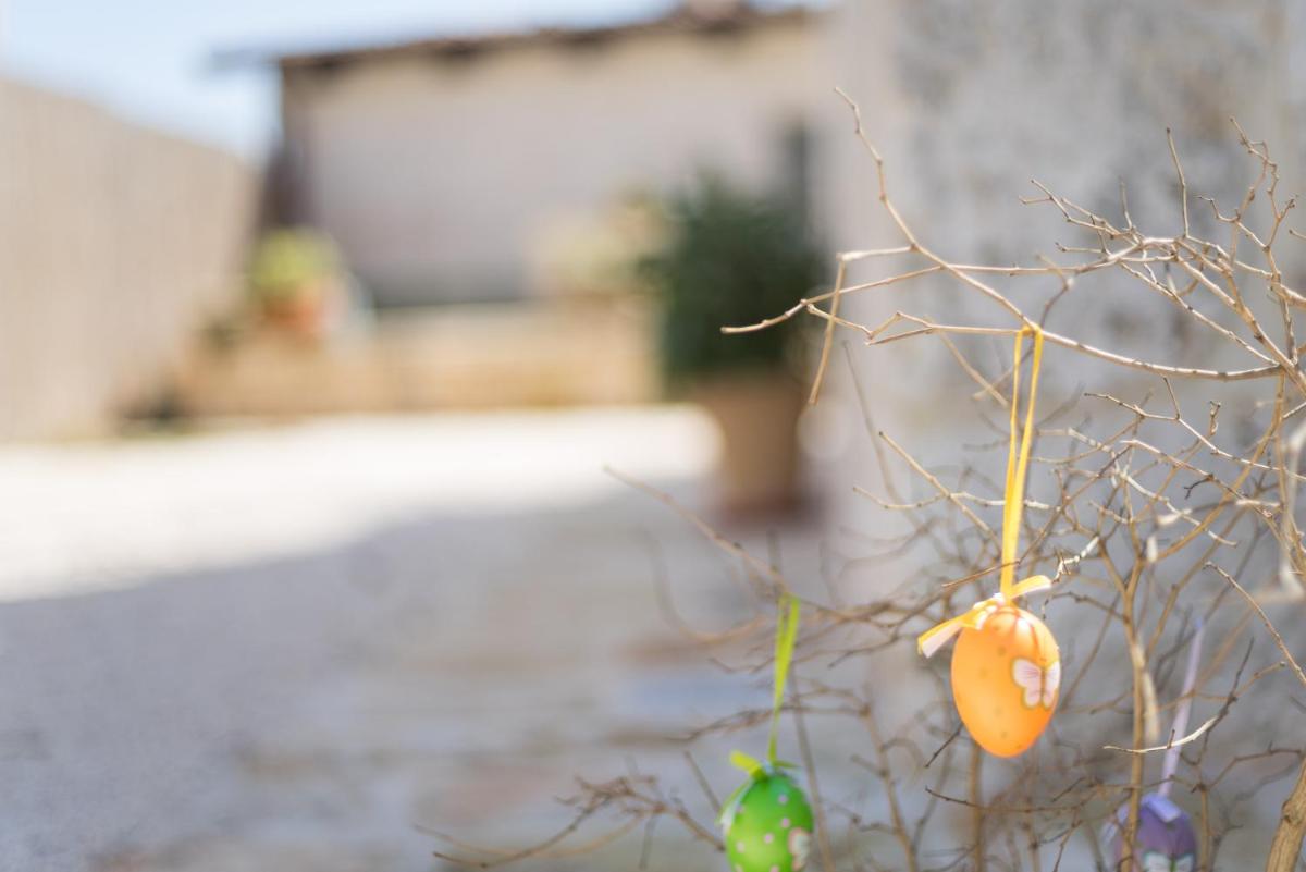 Le Dieci Porte
