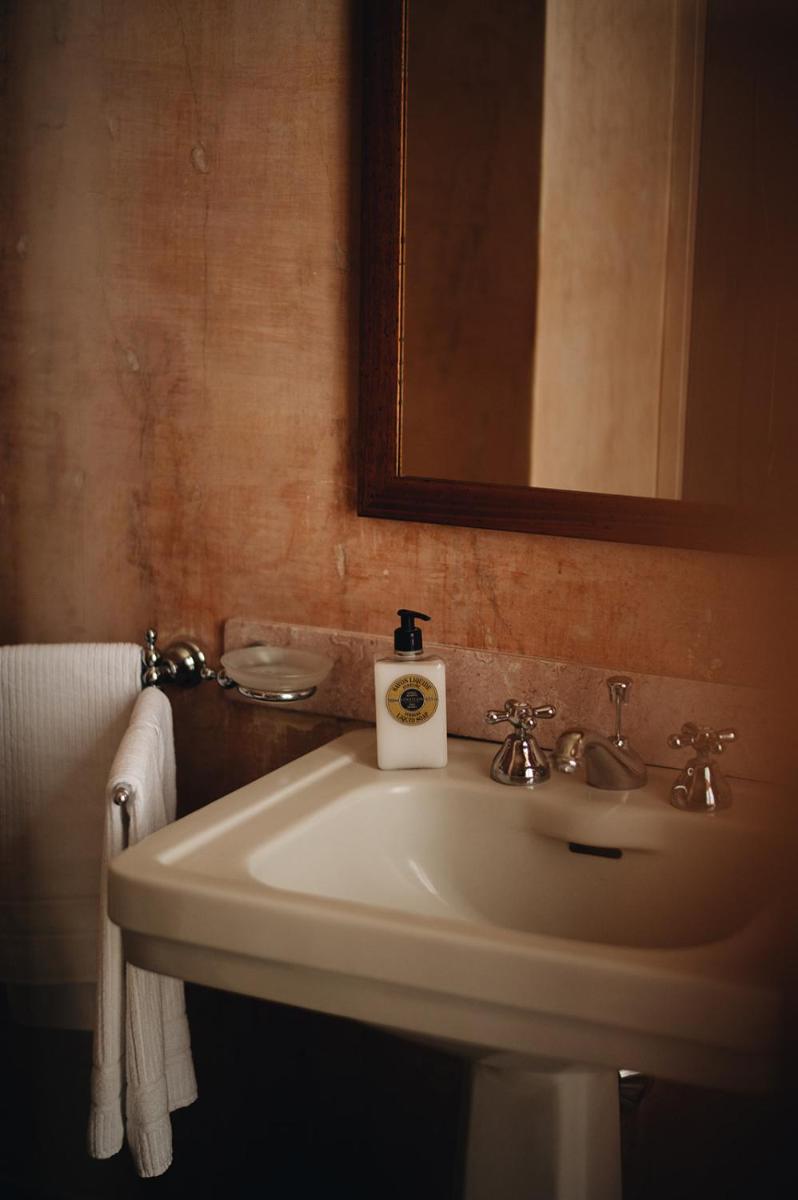 Le dimore de Il borgo del balsamico