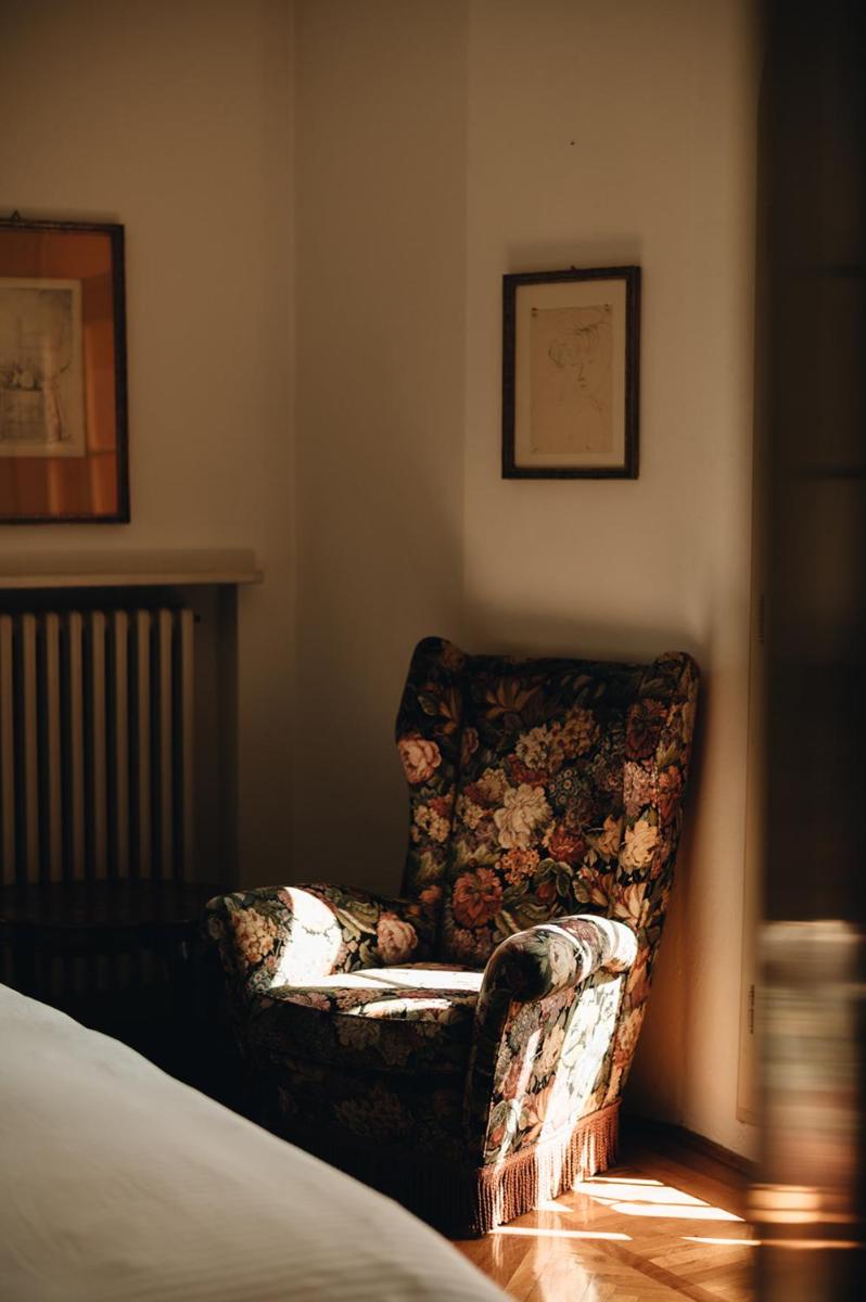 Le dimore de Il borgo del balsamico