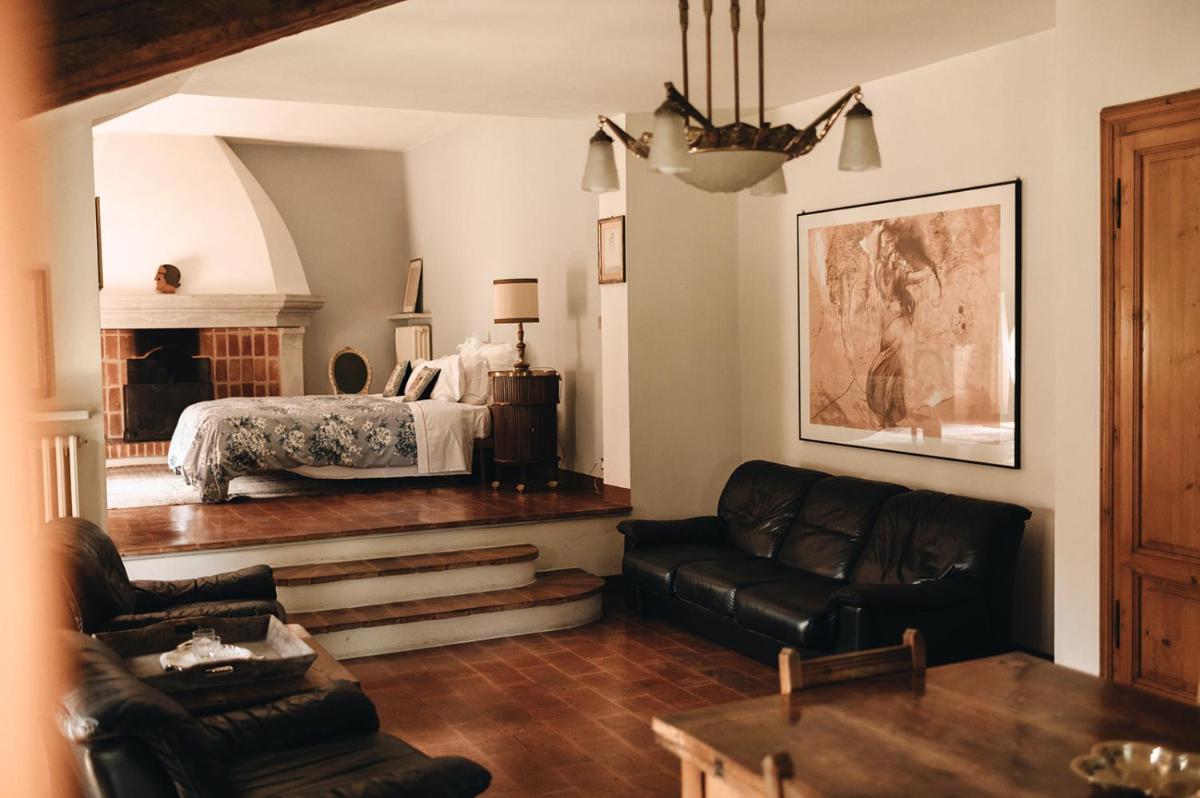 Le dimore de Il borgo del balsamico