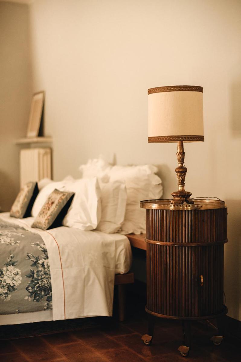 Le dimore de Il borgo del balsamico