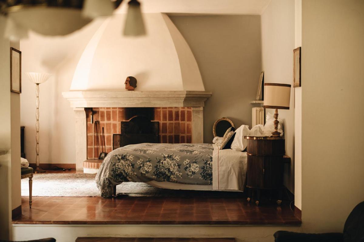 Le dimore de Il borgo del balsamico