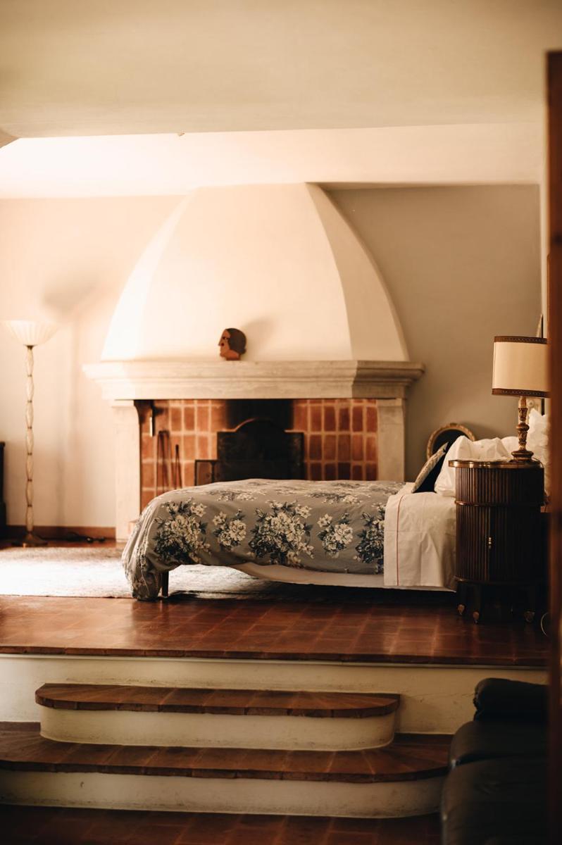 Le dimore de Il borgo del balsamico