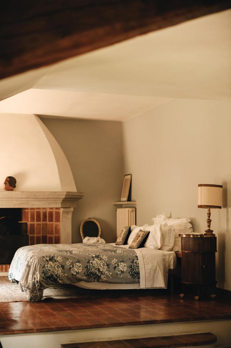 Le dimore de Il borgo del balsamico