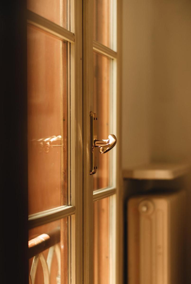 Le dimore de Il borgo del balsamico