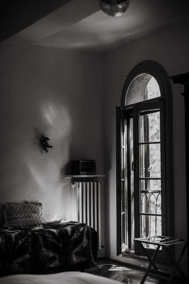 Le dimore de Il borgo del balsamico