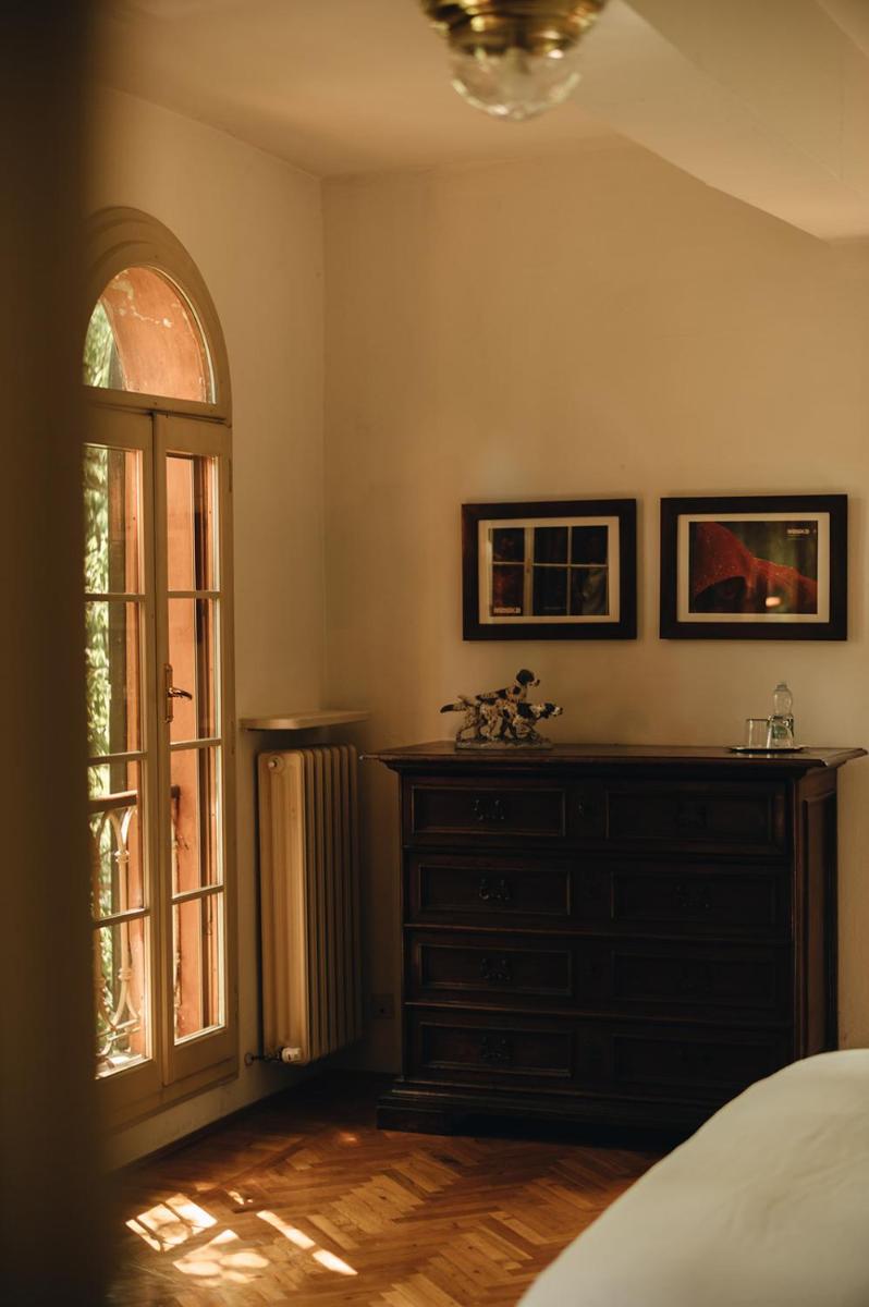 Le dimore de Il borgo del balsamico