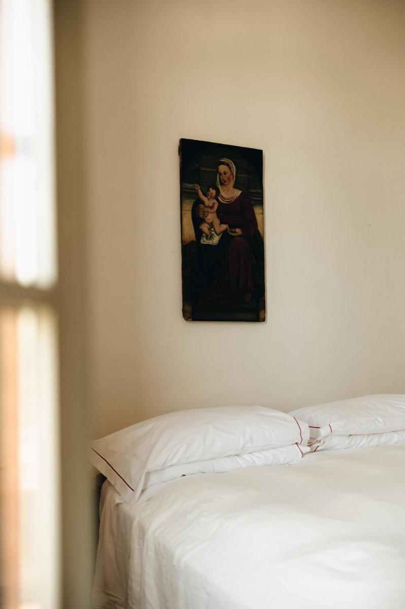 Le dimore de Il borgo del balsamico