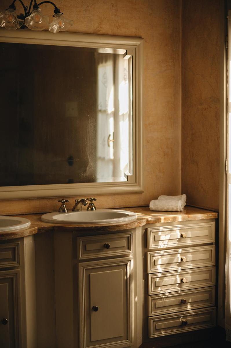 Le dimore de Il borgo del balsamico