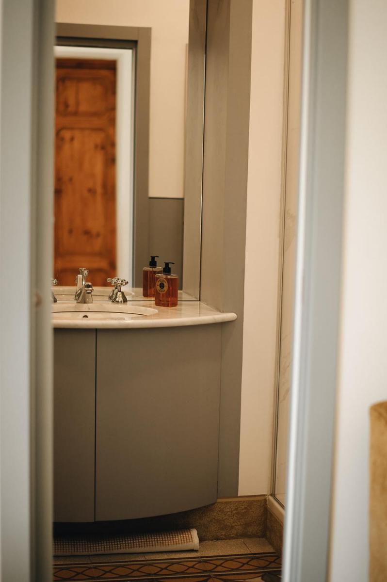 Le dimore de Il borgo del balsamico