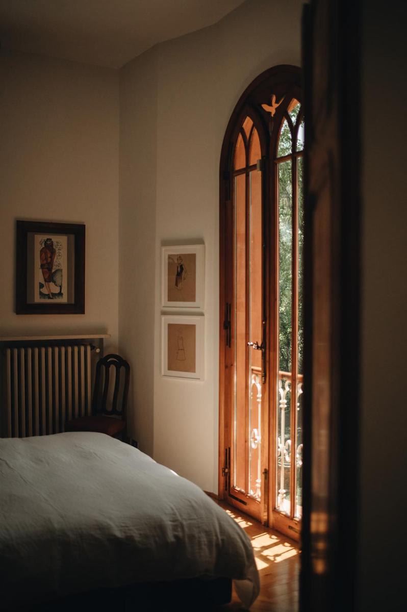 Le dimore de Il borgo del balsamico