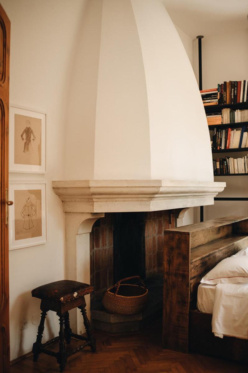 Le dimore de Il borgo del balsamico