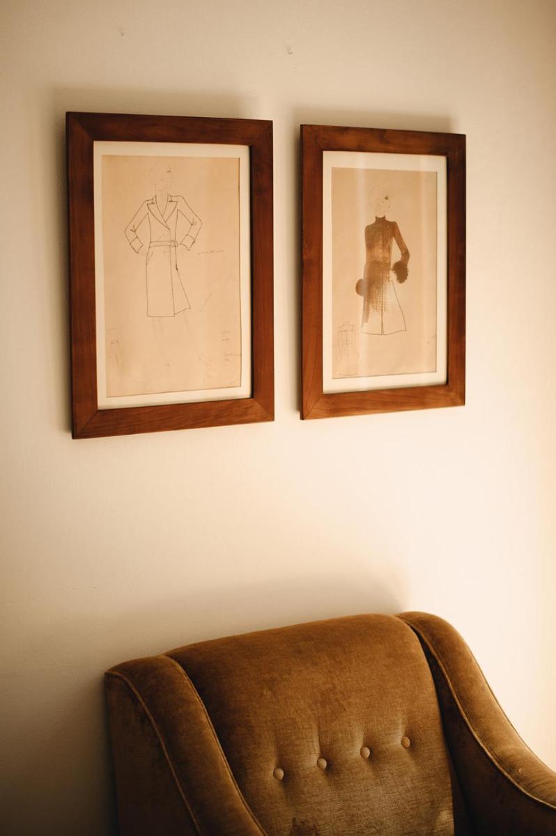 Le dimore de Il borgo del balsamico