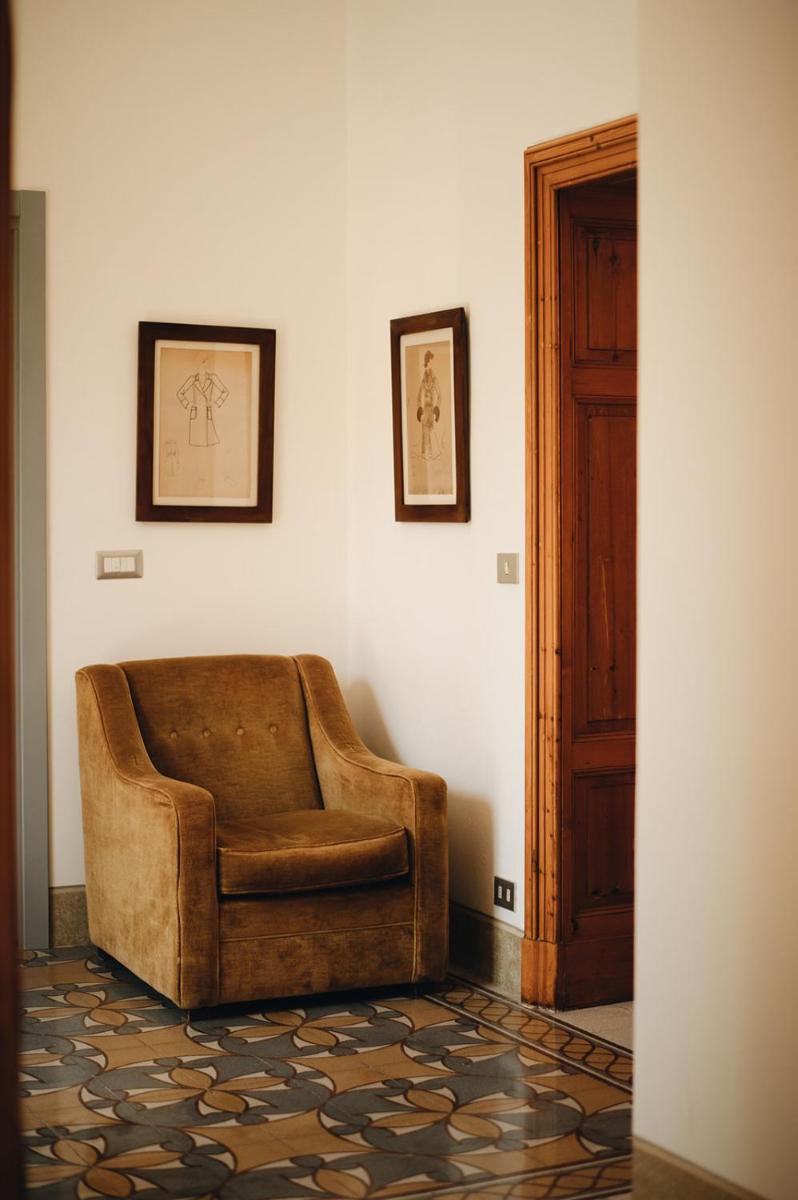 Le dimore de Il borgo del balsamico