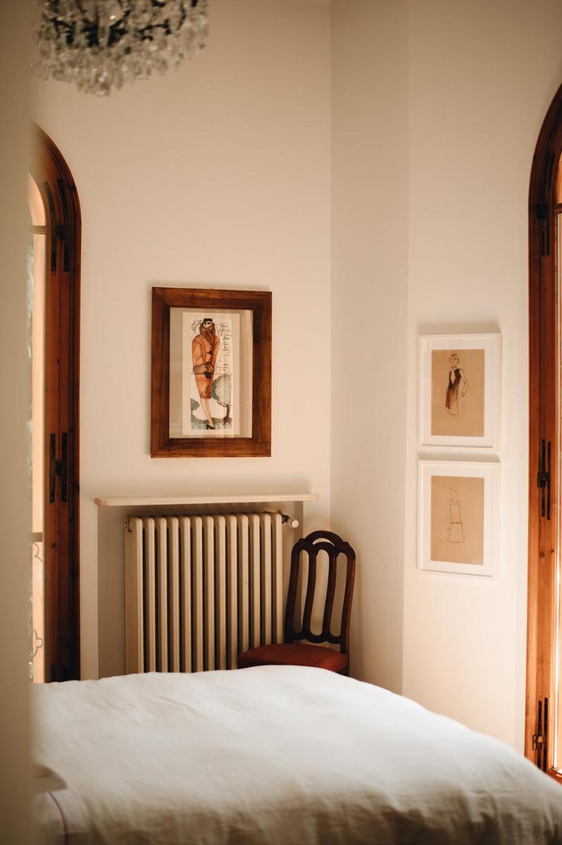 Le dimore de Il borgo del balsamico