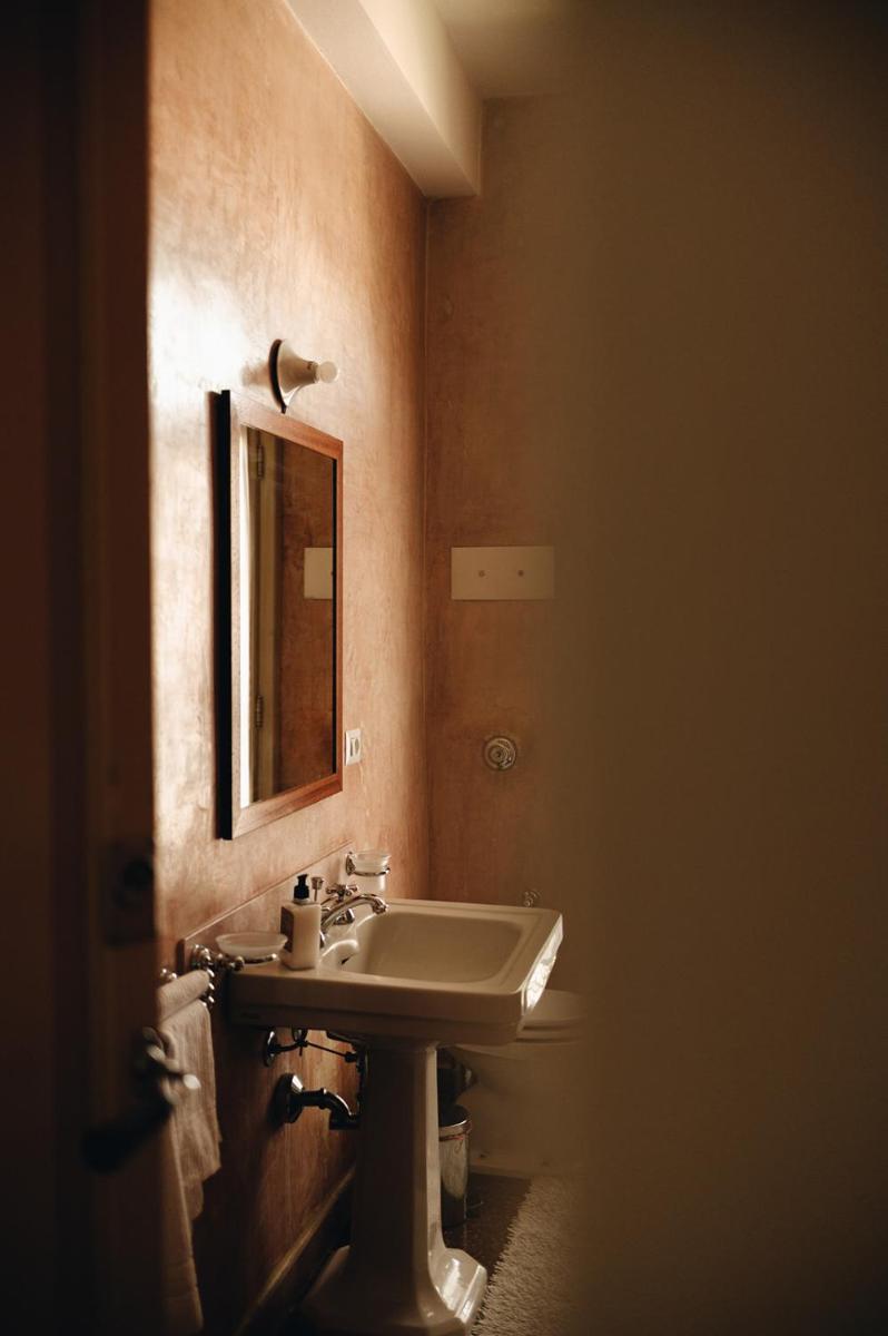 Le dimore de Il borgo del balsamico