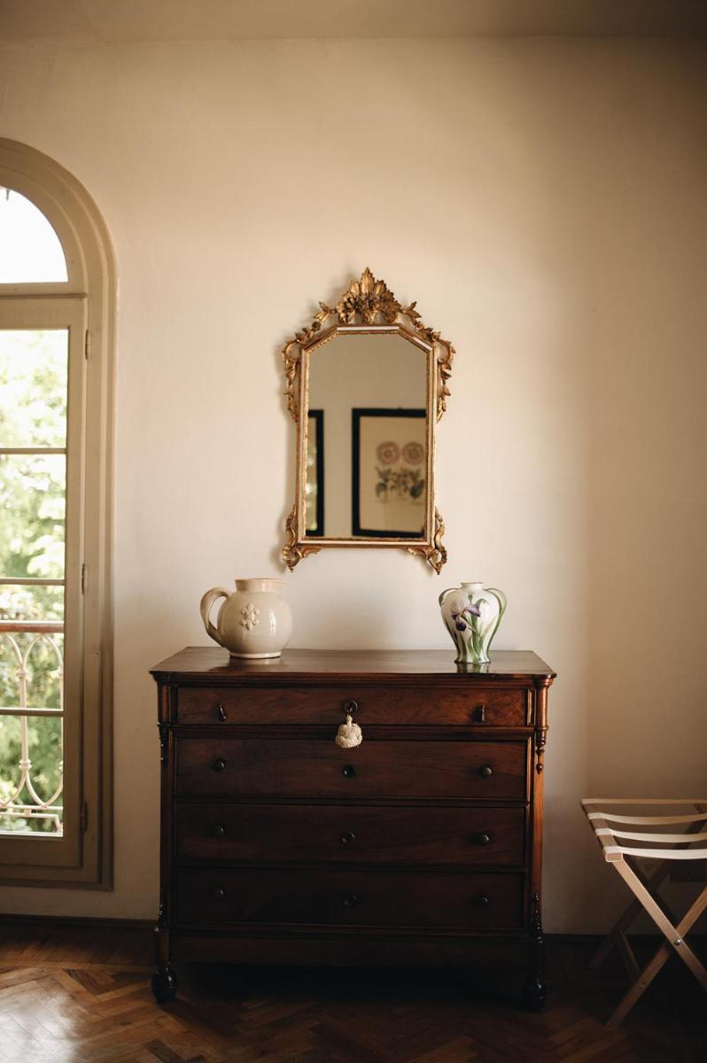 Le dimore de Il borgo del balsamico