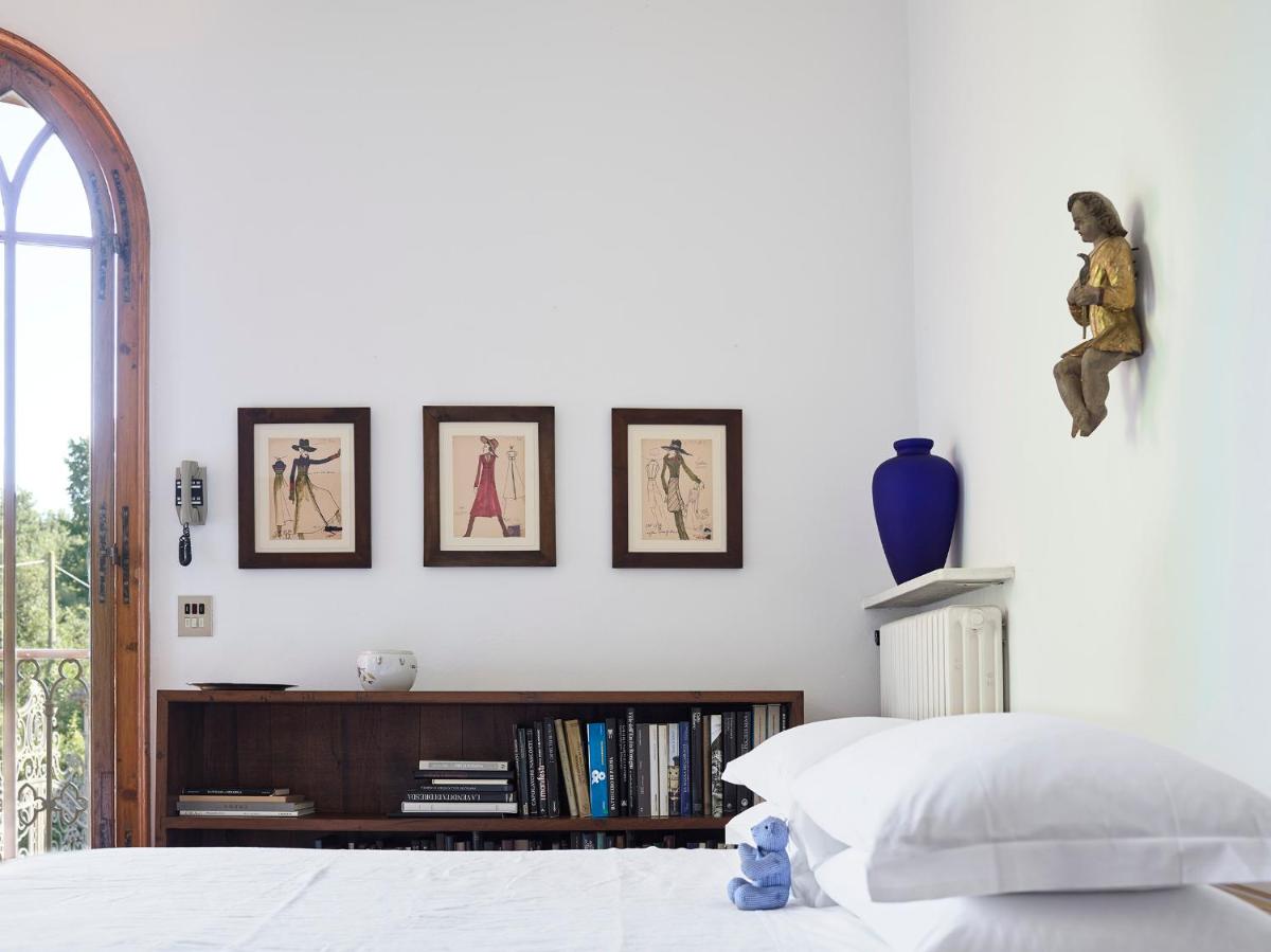 Le dimore de Il borgo del balsamico