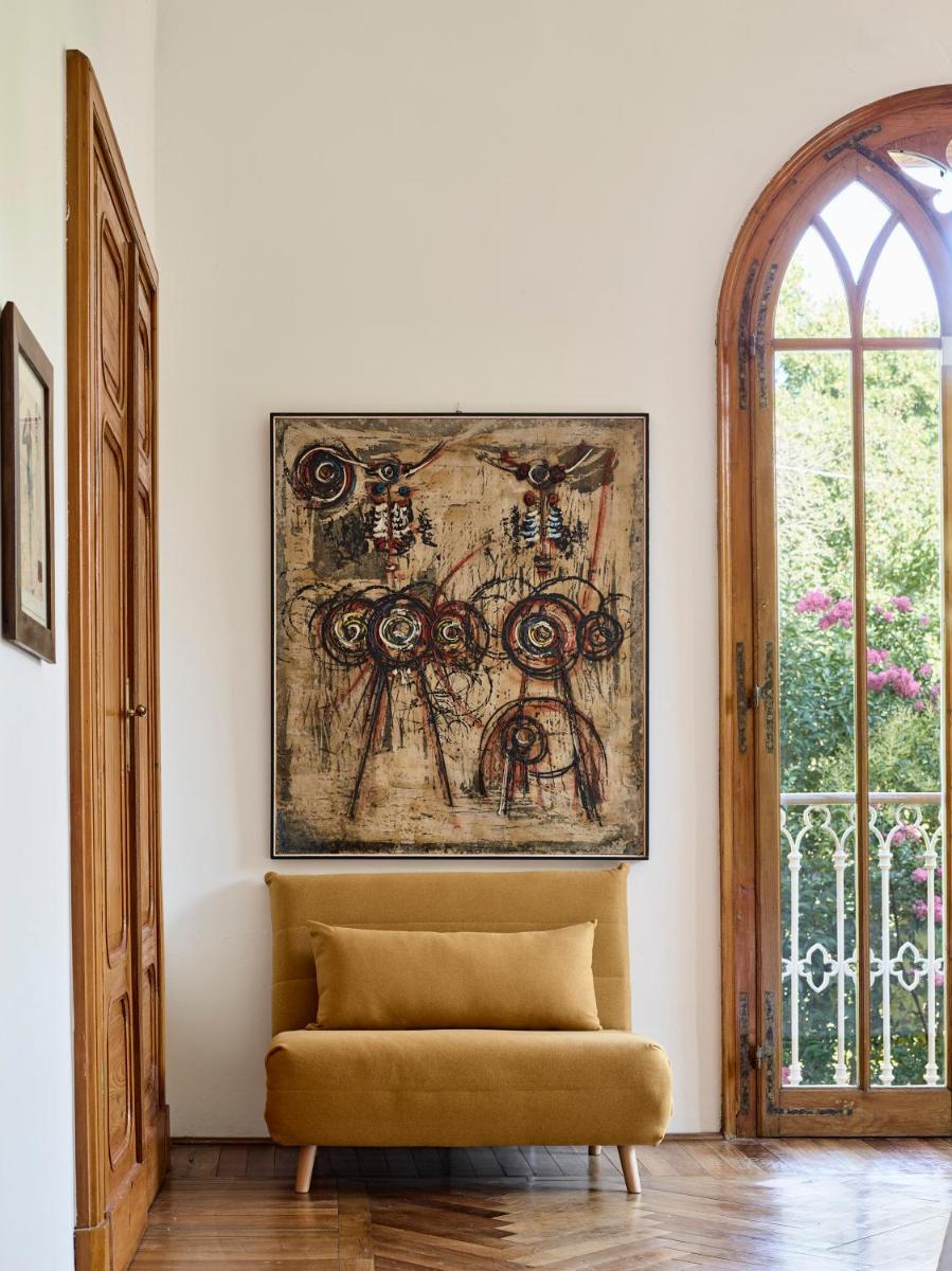 Le dimore de Il borgo del balsamico