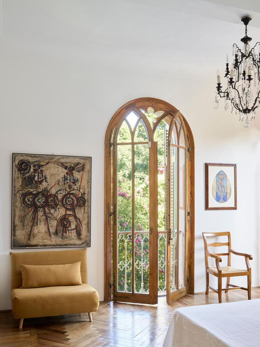 Le dimore de Il borgo del balsamico