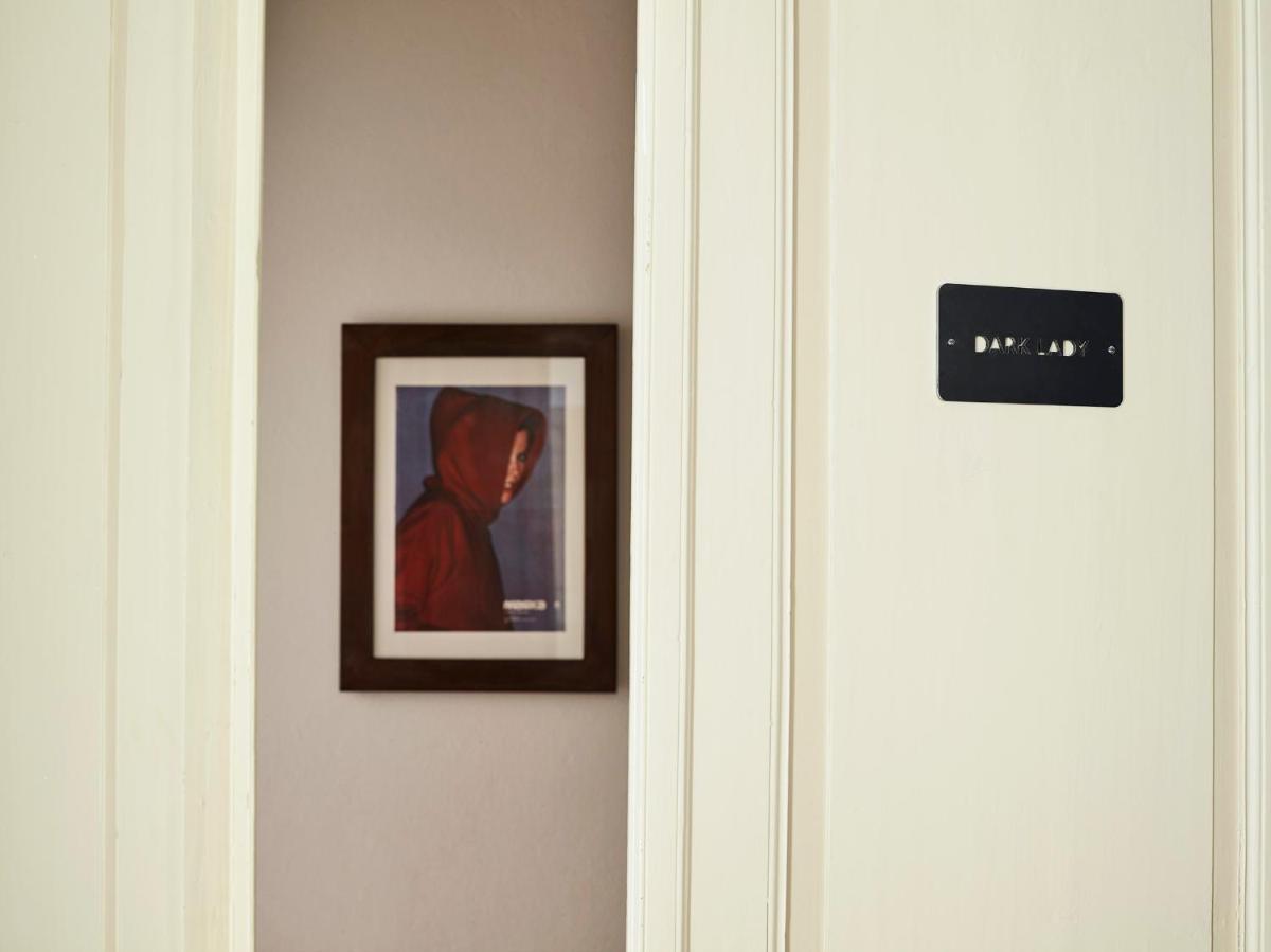 Le dimore de Il borgo del balsamico